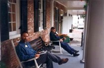 Rotary Club sightseeing